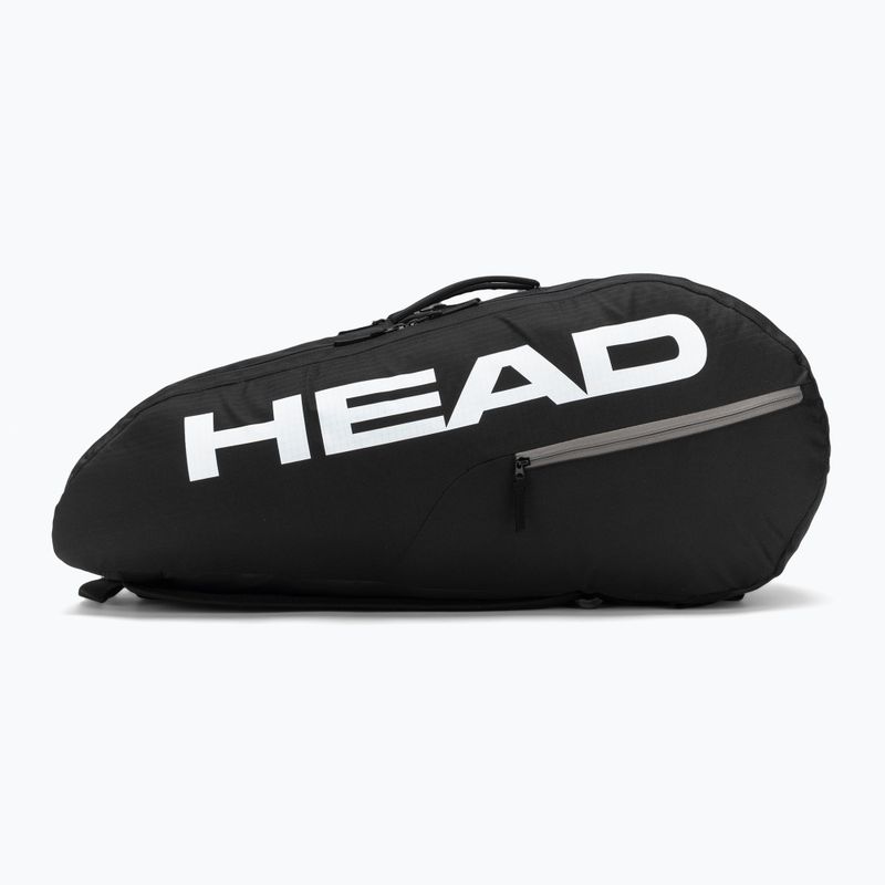 Taška na rakety HEAD M čierna 3