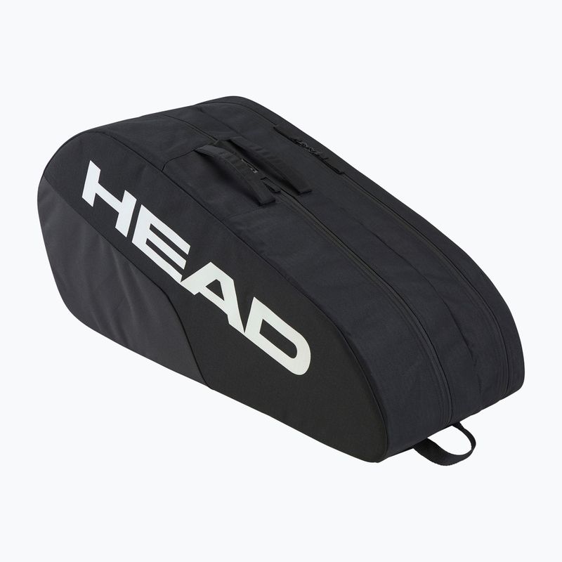 Taška na rakety HEAD M čierna 2