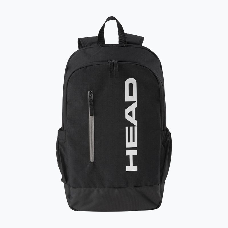 Tenisový batoh HEAD Base 17 l black