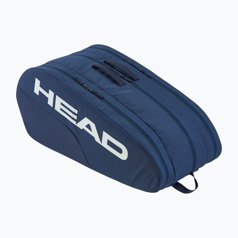 Taška na tenisové rakety HEAD L navy