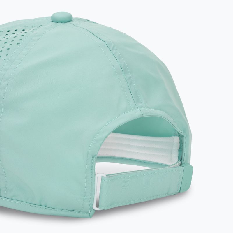Šiltovka HEAD Pro Player Cap aqua 4