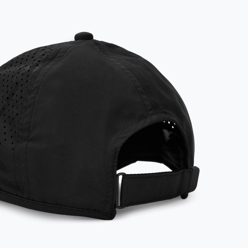 Šiltovka  HEAD Pro Player Cap black 4