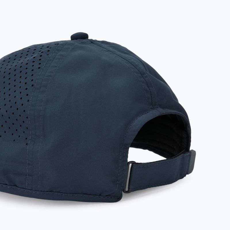 Šiltovka HEAD Pro Player Cap navy 4
