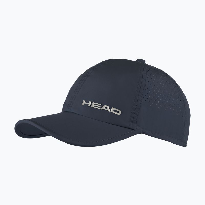 Šiltovka HEAD Pro Player Cap navy