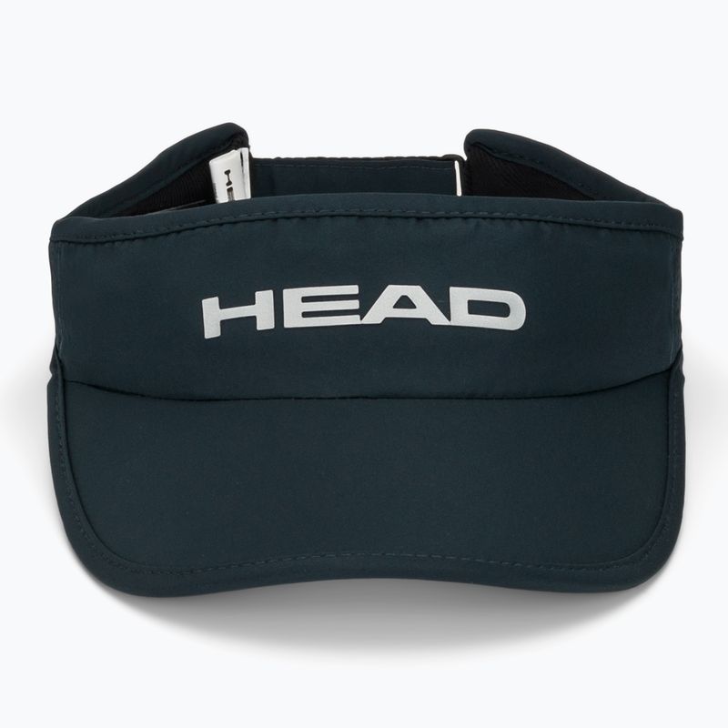 Tenisový šilt HEAD Pro Player Navy 2