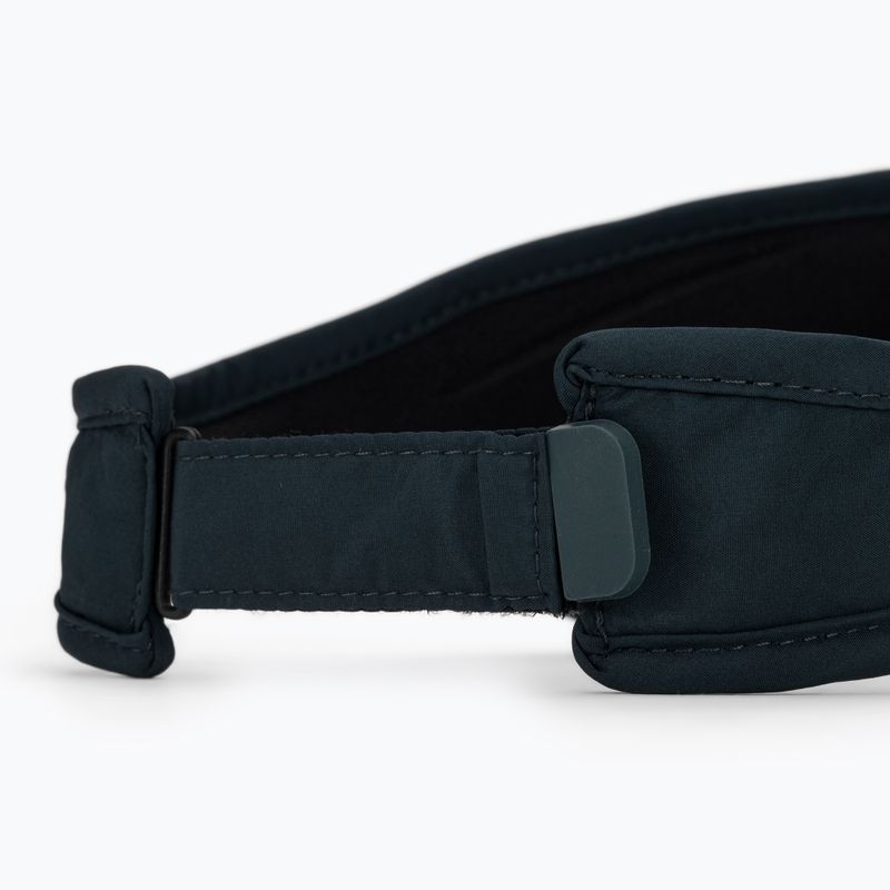 Tenisový šilt HEAD Pro Player Navy 4