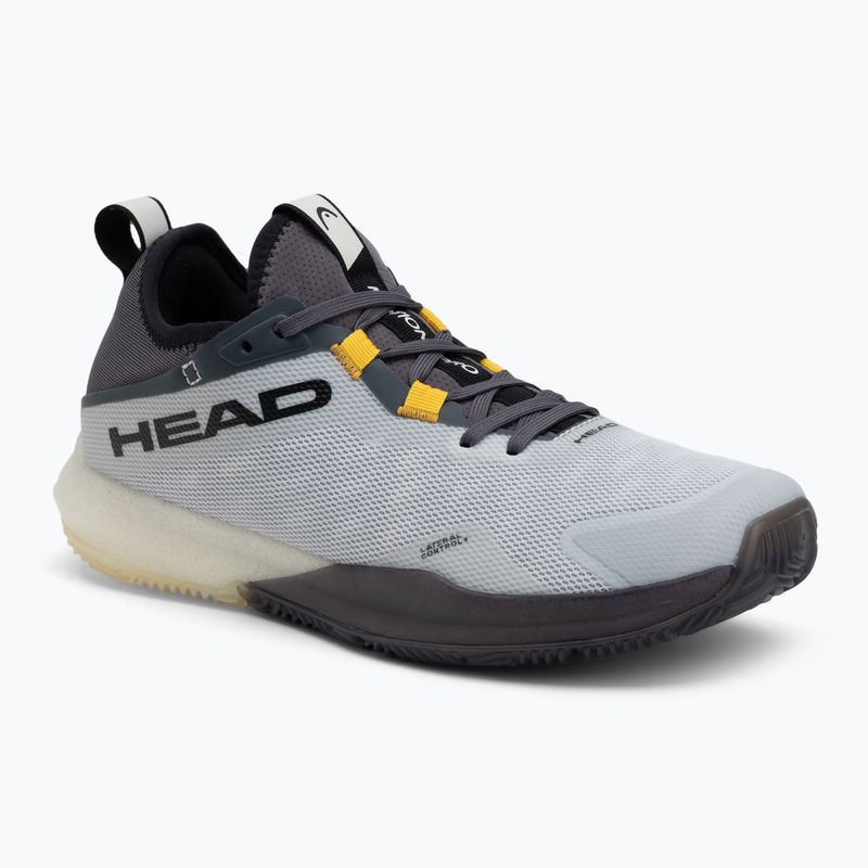 Pánske pádlovacie topánky HEAD Motion Pro white/ black