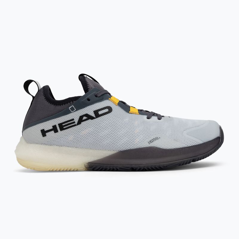 Pánske pádlovacie topánky HEAD Motion Pro white/ black 2