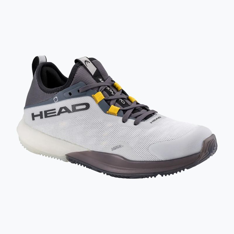 Pánske pádlovacie topánky HEAD Motion Pro white/ black