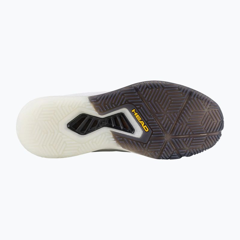 Pánske pádlovacie topánky HEAD Motion Pro white/ black 3