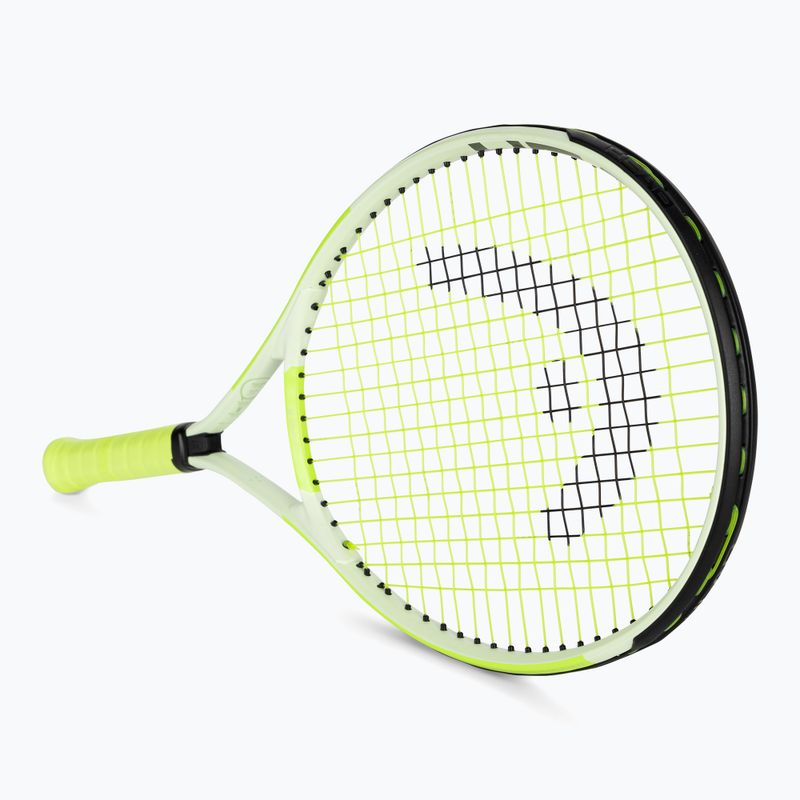 Detská tenisová raketa HEAD Extreme Jr 25 2