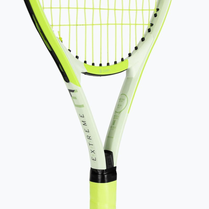 Detská tenisová raketa HEAD Extreme Jr 25 4