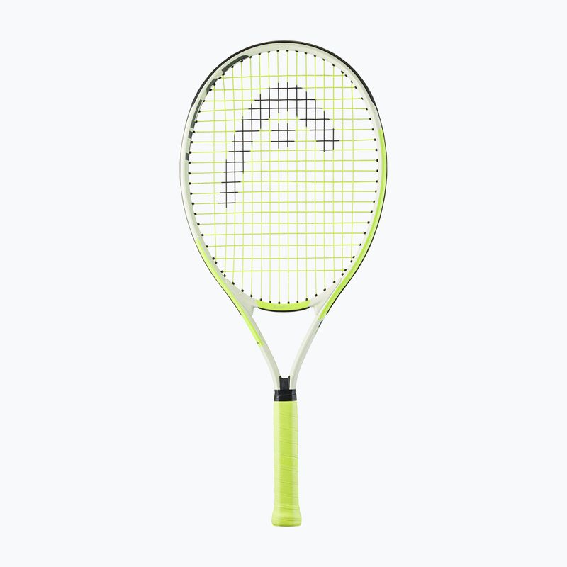 Detská tenisová raketa HEAD Extreme Jr 25 6
