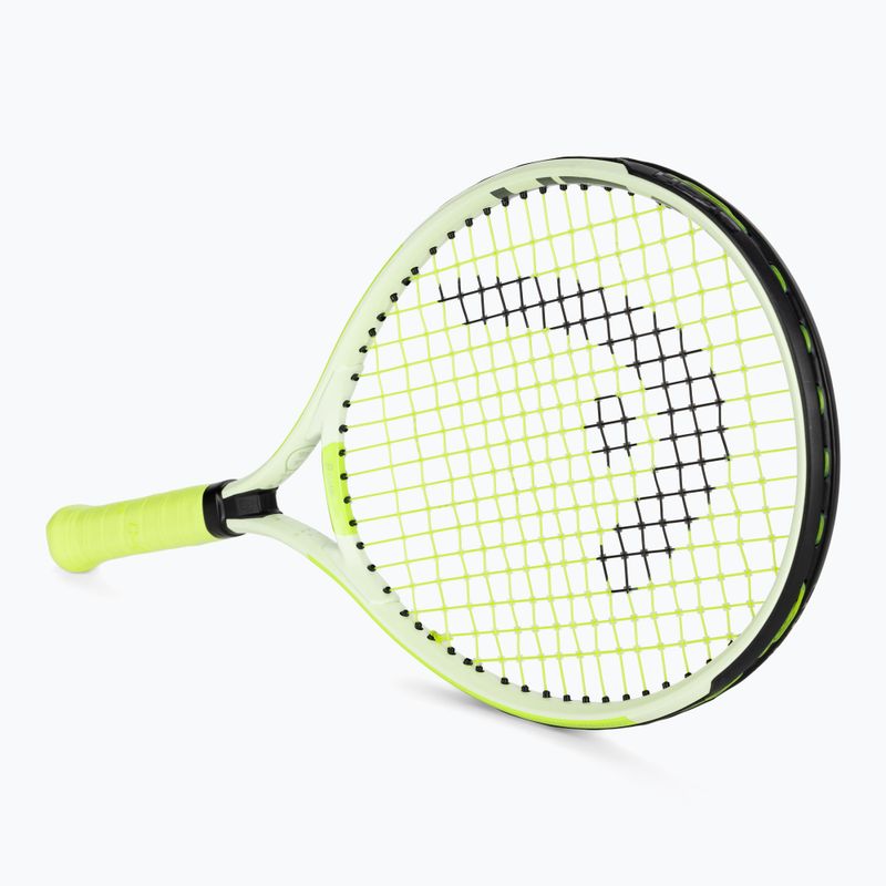 Detská tenisová raketa HEAD Extreme Jr 21 2