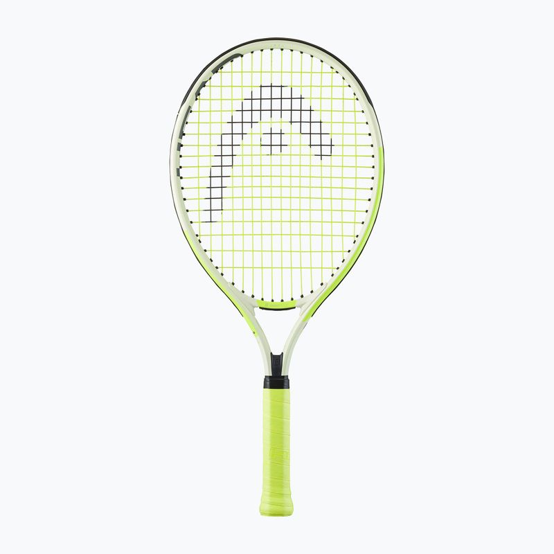 Detská tenisová raketa HEAD Extreme Jr 21 6