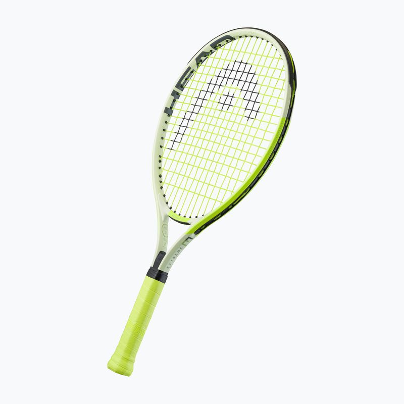 Detská tenisová raketa HEAD Extreme Jr 21 7