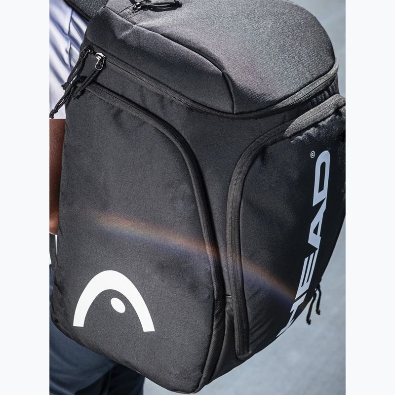 Batoh HEAD Pro X Pickleball Backpack 45 l black 6