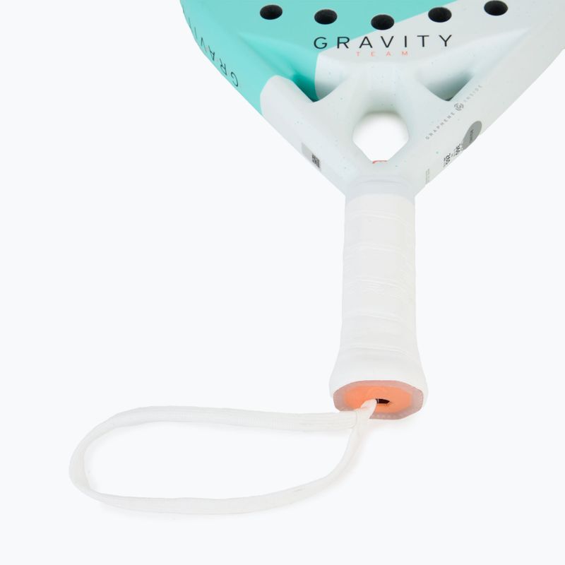 Padelová raketa HEAD Gravity Team 2024 3