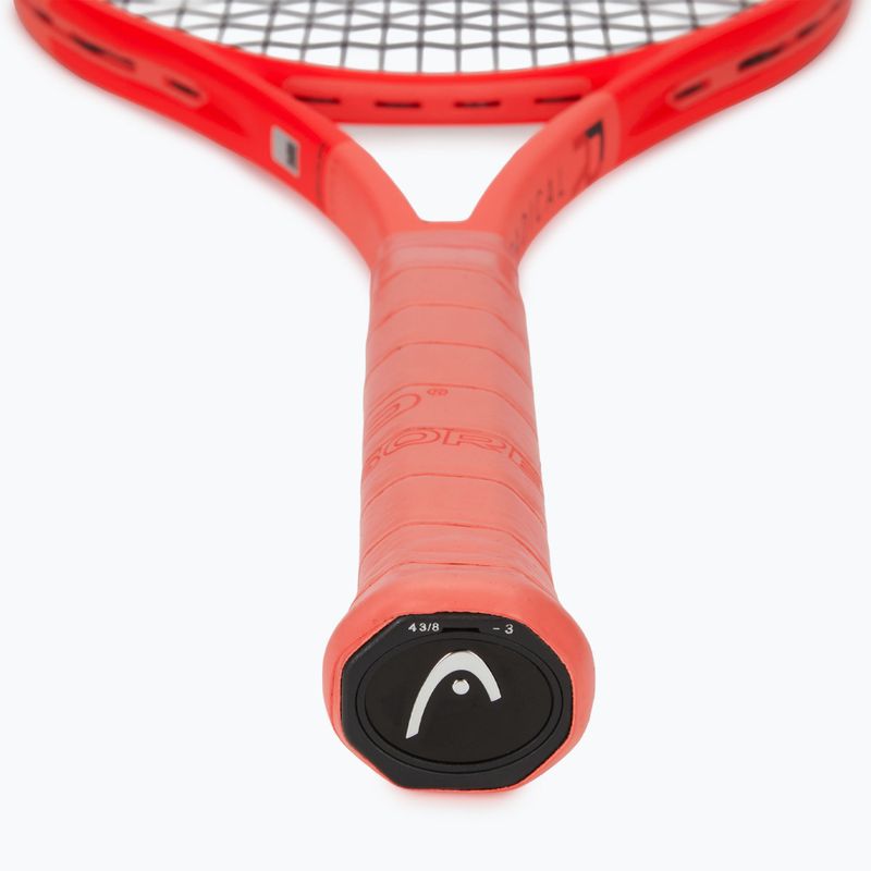 Tenisová raketa HEAD Radical MP 2025 3
