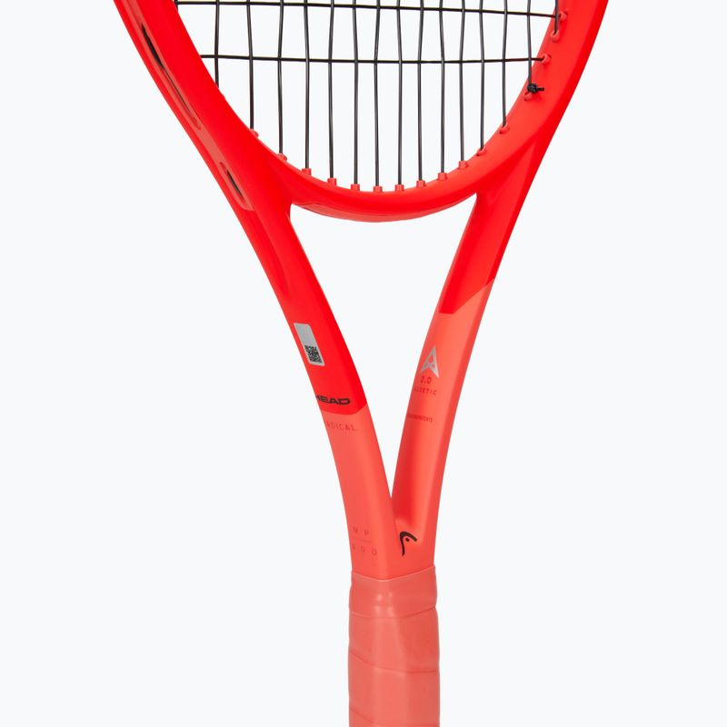 Tenisová raketa HEAD Radical MP 2025 4