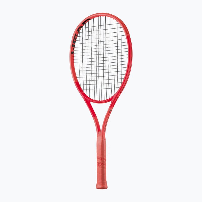 Tenisová raketa HEAD Radical Team 2025 2
