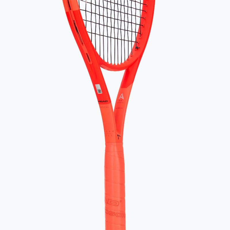 Tenisová raketa HEAD Radical Team 2025 4