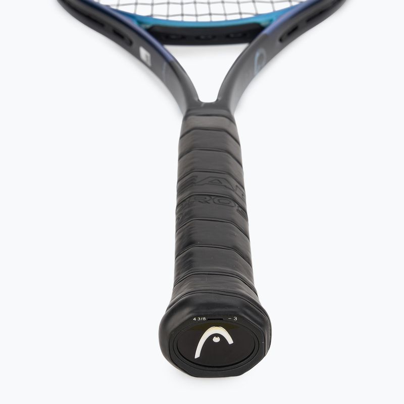 Tenisová raketa HEAD Gravity Team 2025 3