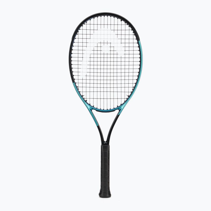 Detská tenisová raketa HEAD Gravity Jr 2025