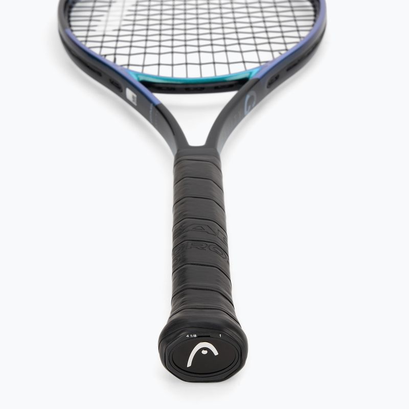 Detská tenisová raketa HEAD Gravity Jr 2025 3