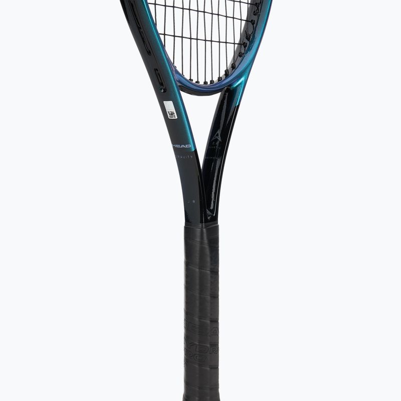 Detská tenisová raketa HEAD Gravity Jr 2025 4