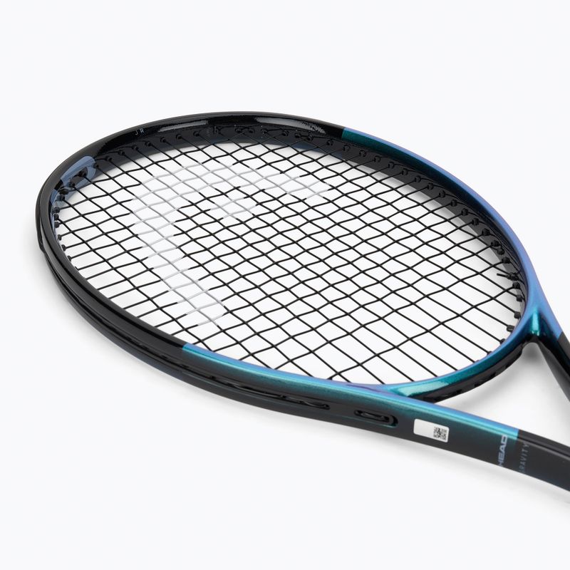 Detská tenisová raketa HEAD Gravity Jr 2025 5
