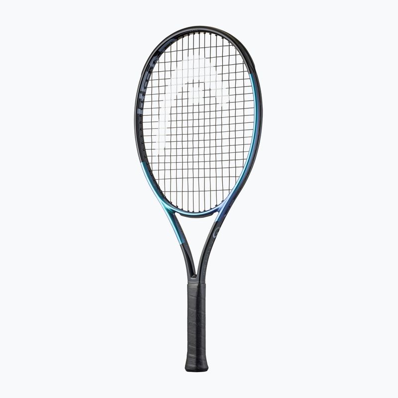 Detská tenisová raketa HEAD Gravity Jr25 2025