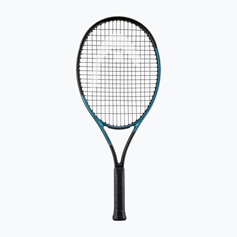 Detská tenisová raketa HEAD Gravity Jr25 2025 3