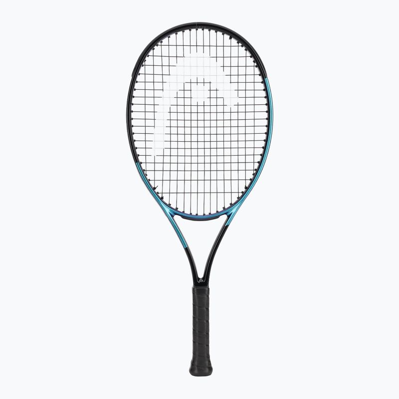 Detská tenisová raketa HEAD Gravity Jr25 2025