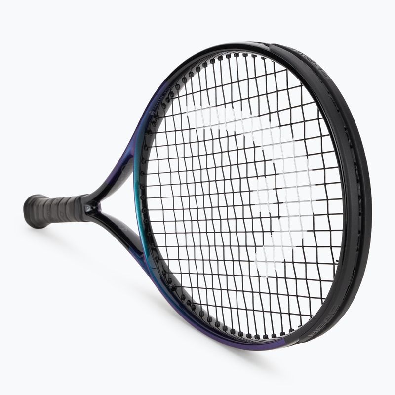 Detská tenisová raketa HEAD Gravity Jr25 2025 2
