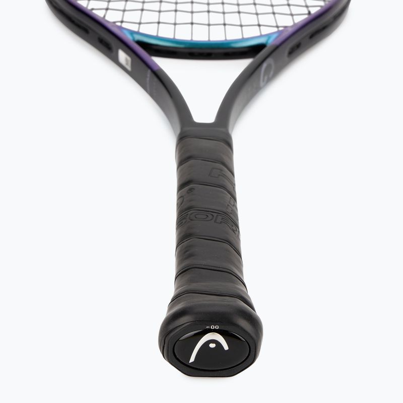 Detská tenisová raketa HEAD Gravity Jr25 2025 3