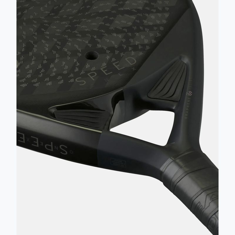 Raketa na padel HEAD Speed One X 2025 4