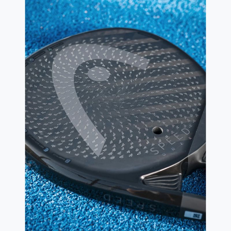 Raketa na padel HEAD Speed One X 2025 7