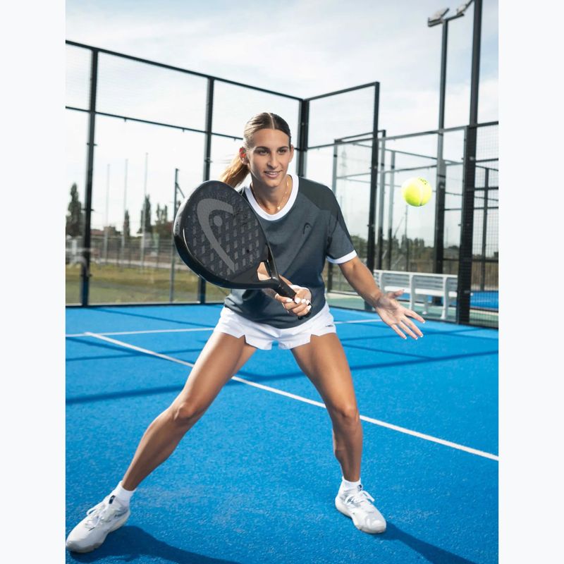 Raketa na padel HEAD Speed One X 2025 8