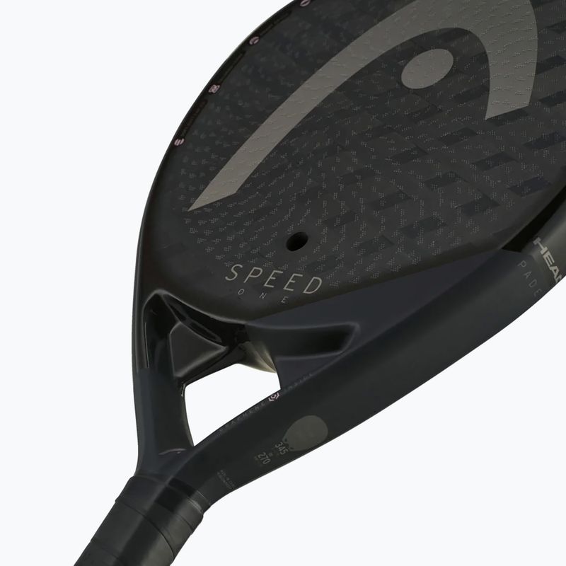 Raketa na padel HEAD Speed ​​One 2025 6