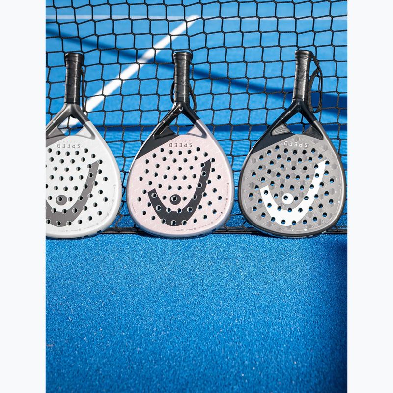 Raketa na padel HEAD Speed Team 2025 6
