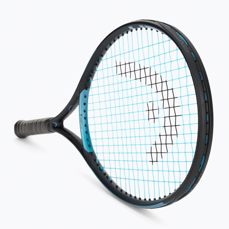 Detská tenisová raketa HEAD IG Gravity Jr 26 2