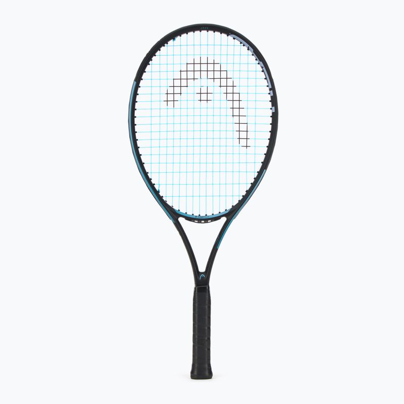 Detská tenisová raketa HEAD IG Gravity Jr 25