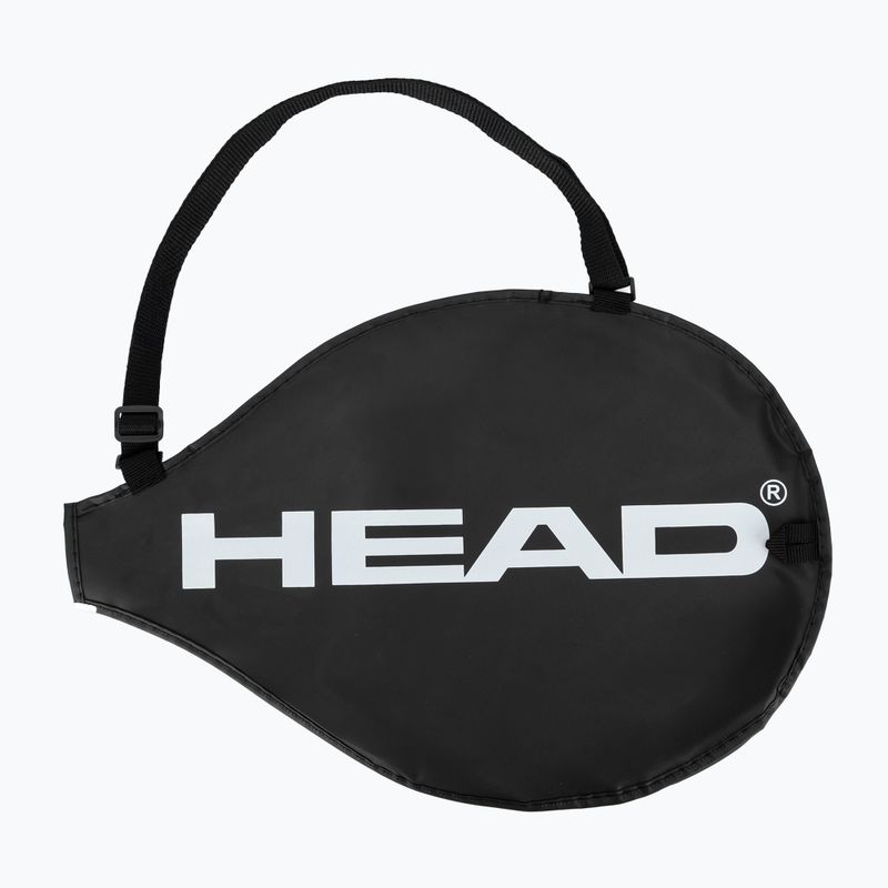 Detská tenisová raketa HEAD IG Gravity Jr 23 6