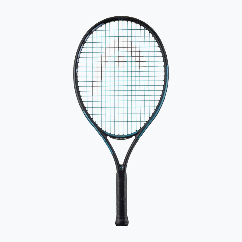 Detská tenisová raketa HEAD IG Gravity Jr 23
