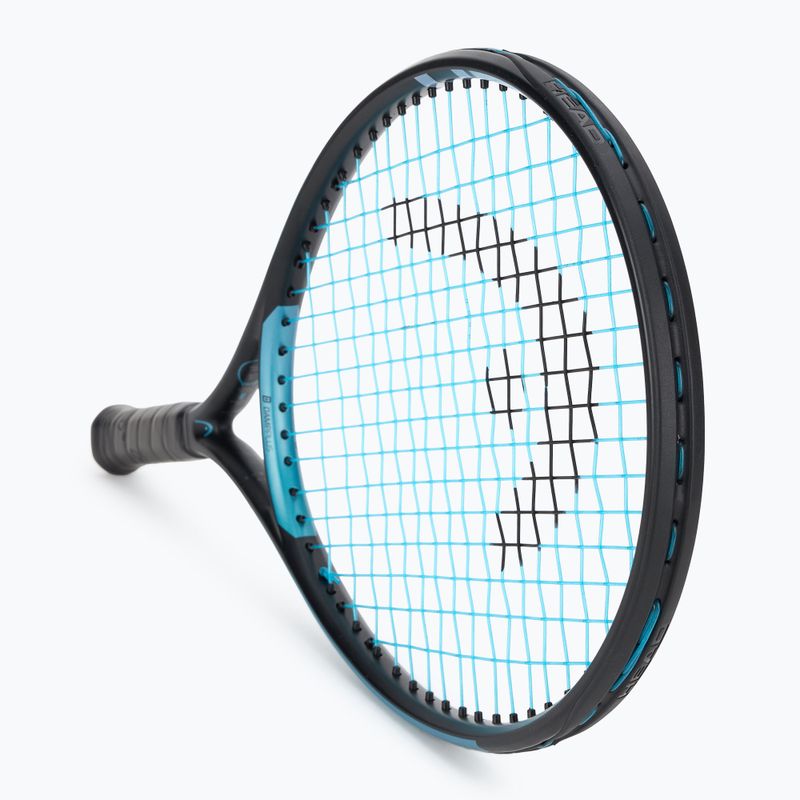 Detská tenisová raketa HEAD IG Gravity Jr 21 2
