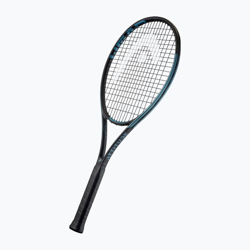 Tenisová raketa HEAD MX Attitude Comp blue 7