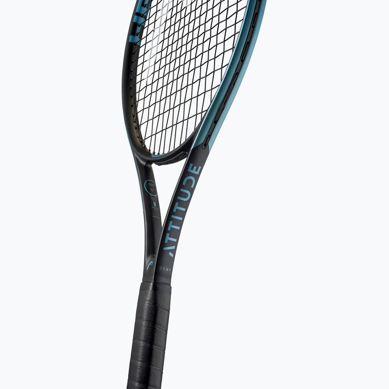 Tenisová raketa HEAD MX Attitude Comp blue 8