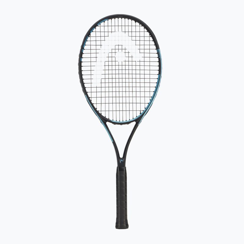 Tenisová raketa HEAD MX Attitude Comp blue