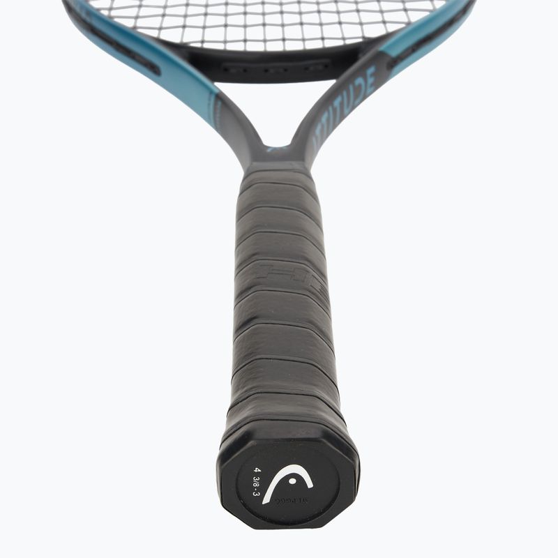 Tenisová raketa HEAD MX Attitude Comp blue 3